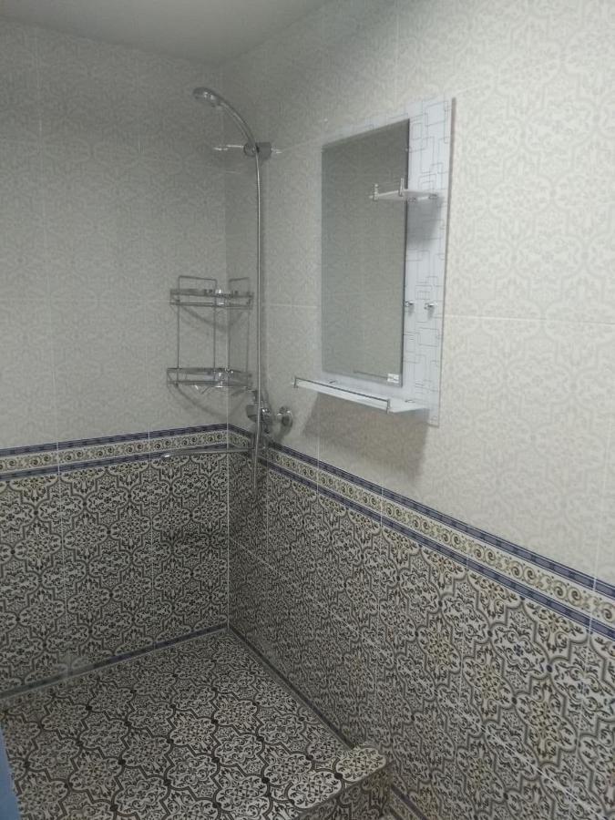 Zuhro Guest House บูคารา ภายนอก รูปภาพ